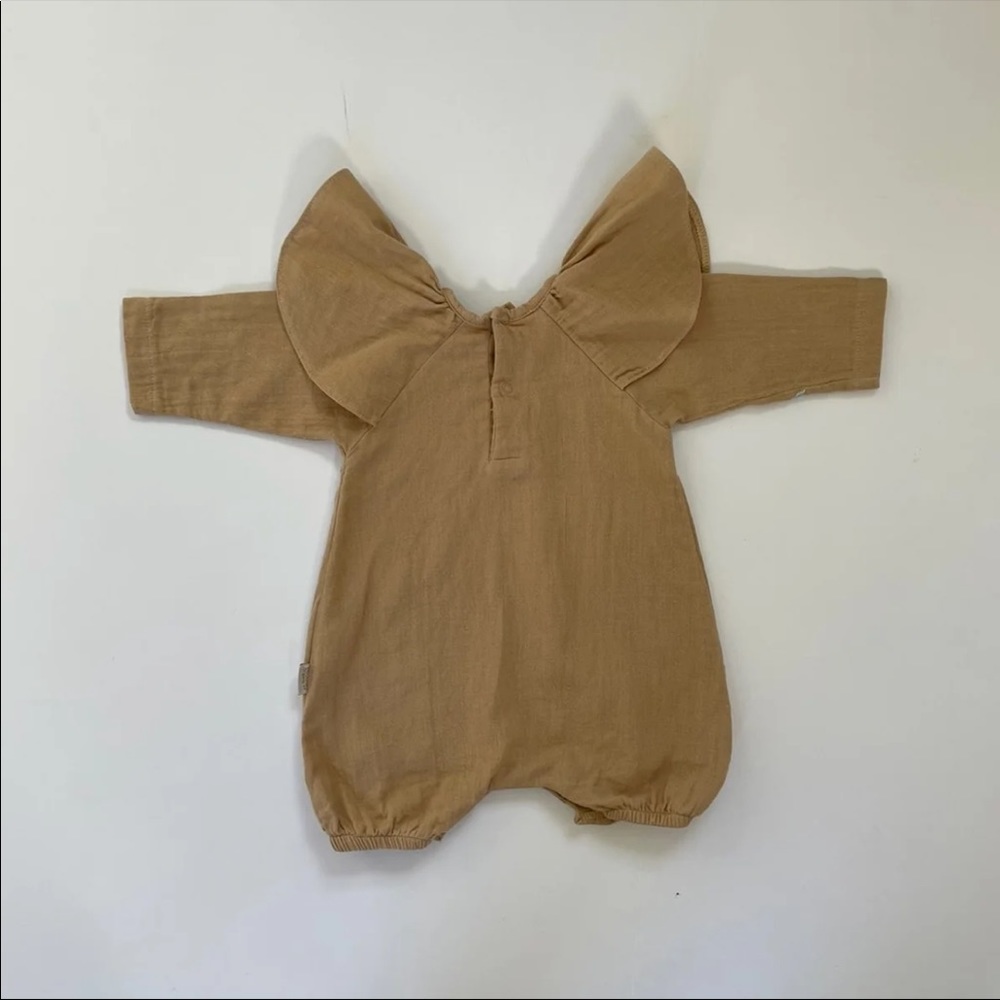 Poudre Organics x Fringe&Frange - Picture 3 of 6